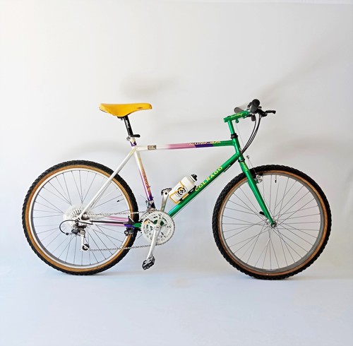 Colnago master ibex - ,