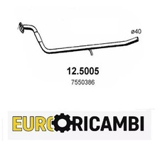 12.5005 ASSO MARMITTA CENTRALE