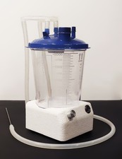 Sistema Aspiratore Laboratorio