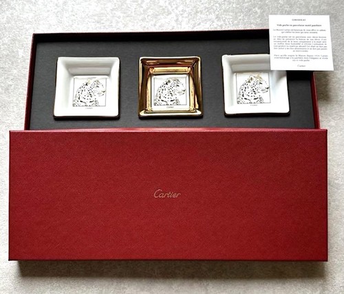 Cartier vide poche - cartier, mini