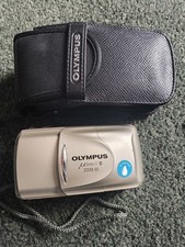 C Olympus MJU II Zoom 80 Multi