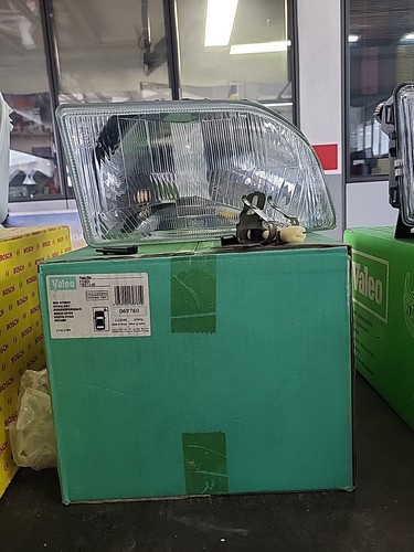 Fanale anteriore destro valeo - anteriore,