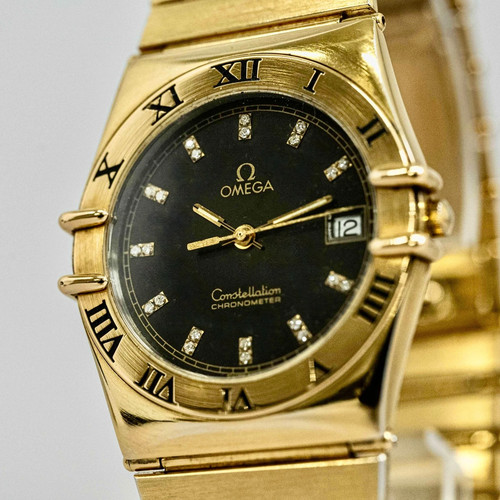 Vintage 1984 omega - vintage,