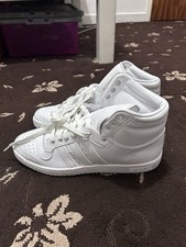 Adidas Top Ten Hi Triple