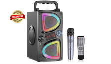 Altavoz Bocinas Bluetooth, 60W