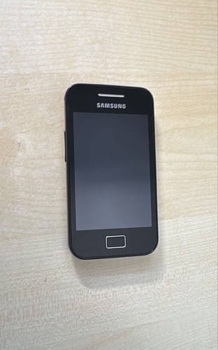 Samsung galaxy ace s5830i - galaxy,