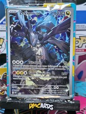 Pokemon Zekrom di N MEP 031  |