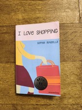 Sophie Kinsella - I Love