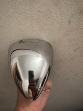 Specchio Retrovisore Vitaloni Sebring Metallo Originale Per Ferrari Lamborghini