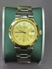 OROLOGIO DA POLSO UOMO TUDOR