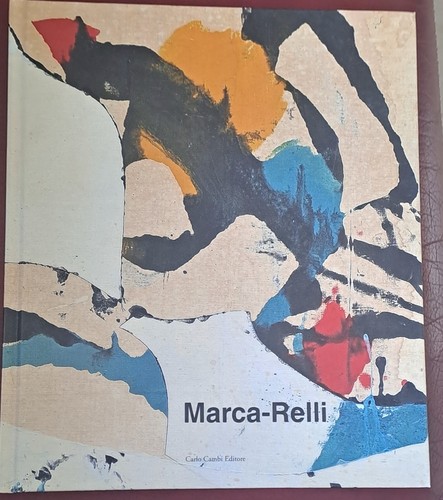 Marca relli tra figura e - relli,