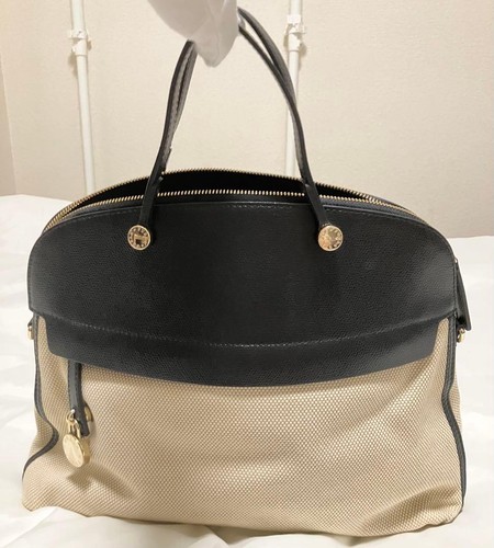 Borsa tracolla furla piper - a,
