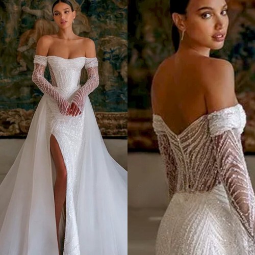 Abiti sposa eleganti - da,