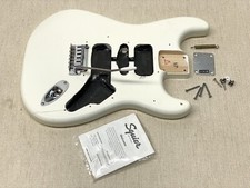 CRACK/DAMAGE Fender Squier