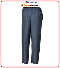 BETA 7971L PANTALONI IMPERMEABILI PANTALONE IMPERMEABILE ANTIPIOGGIA DA LAVORO