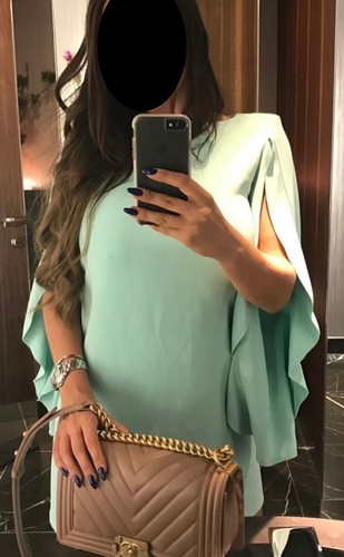 Elisabetta franchi abito - elisabetta,
