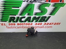 VALVOLA CONVERTITORE PRESSIONE NISSAN X-TRAIL T30 2.2 DIESEL 14956AW401 2004