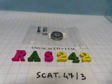 X RASOIO PHILIPS, RAS242 TESTINA HQ3 NUOVA. VEDI  FOTO