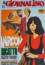 IL GIORNALINO SETTIMANALE DEI