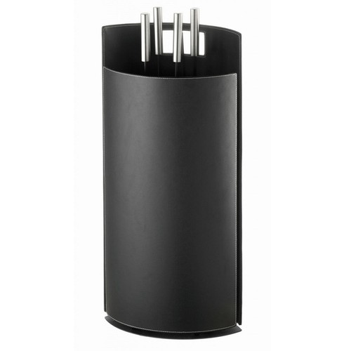 Set camino posate ecopelle - set,