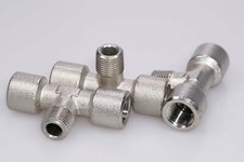 1 pezzo METAL-WORK 2112002 A12