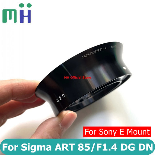 Per sigma art 85mm - per, dg