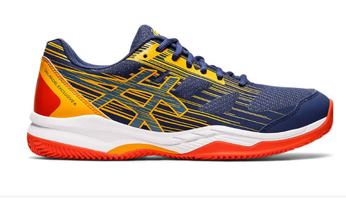 Asics gel padel exclusive - asics,