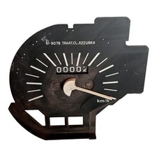 4376926 INDICATORE CONTACHILOMETRI CRUSCOTTO FIAT 127 900 B 33 KW (SECONDA SERIE