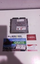 CENTRALINA MODULO UNITA COMANDO GESTIONE MOTORE GAS GPL FORD CMAX 2.0 B/GPL SYDA
