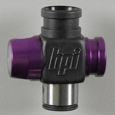 Corpo principale carburatore
