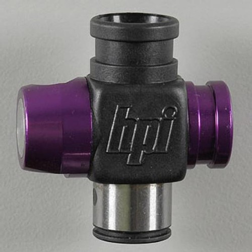 Corpo principale carburatore