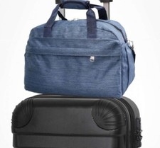 BORSA DA VIAGGIO , 3 COLORI A