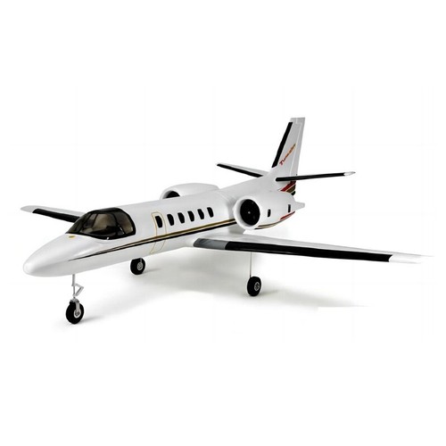 Dynam cessna 550 turbo jet - 550,
