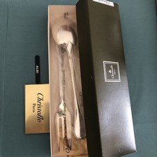 CHRISTOFLE  ALBI -1 FOURCHETTE