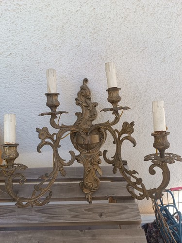 Lampada parete applique - parete,