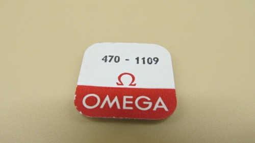 Vintage original omega cal 470 - omega,