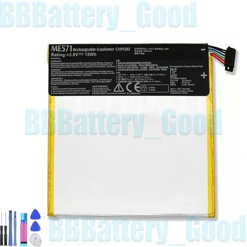 Batteria c11p1303 15wh - batteria, 3.8v