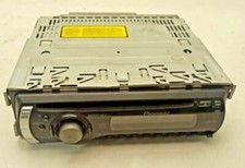 RICAMBI USATI, AUTORADIO / STEREO / LETTORE CD BMW SERIE 3 E36 COUPE' 