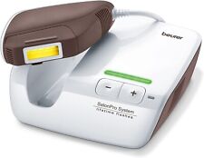Beurer IPL 10000+ SalonPro System Epilatore a Luce Pulsata - Bianco