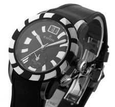Orologio donna Edox Royal Lady