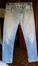 Levi's Vintage Jeans Levis Taglia 50-