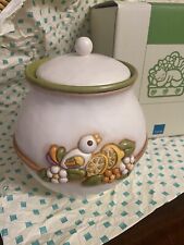 Thun PORTA CIPOLLA COUNTRY  Fuori Produzione, ￼ Ha La  Sua Scatola Originale