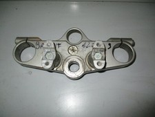 Piastra Forcella Forca Supporto Forcina Suzuki GSF 1200 Bandit 1997 99 2000 Fork