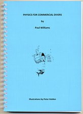 Physics for Commercial Divers