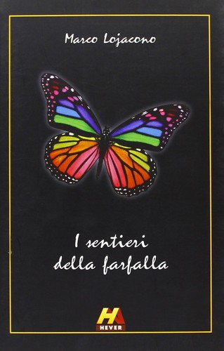 Sentieri della farfalla - della,