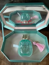 SWEETEST SONG 3.4oz EAU de