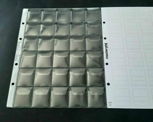 Pagina foglio inserti - 1,
