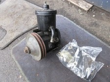 Pompa servosterzo Vickers con