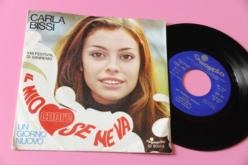 Carla bissi alice il mio - "carla,