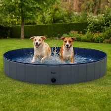 Piscina per cani 160 - 160, x